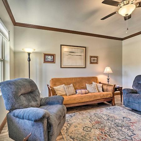 Cozy Townsend Condo, Resort-Style Amenities! Extérieur photo