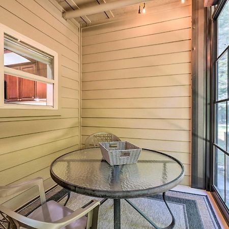 Cozy Townsend Condo, Resort-Style Amenities! Extérieur photo
