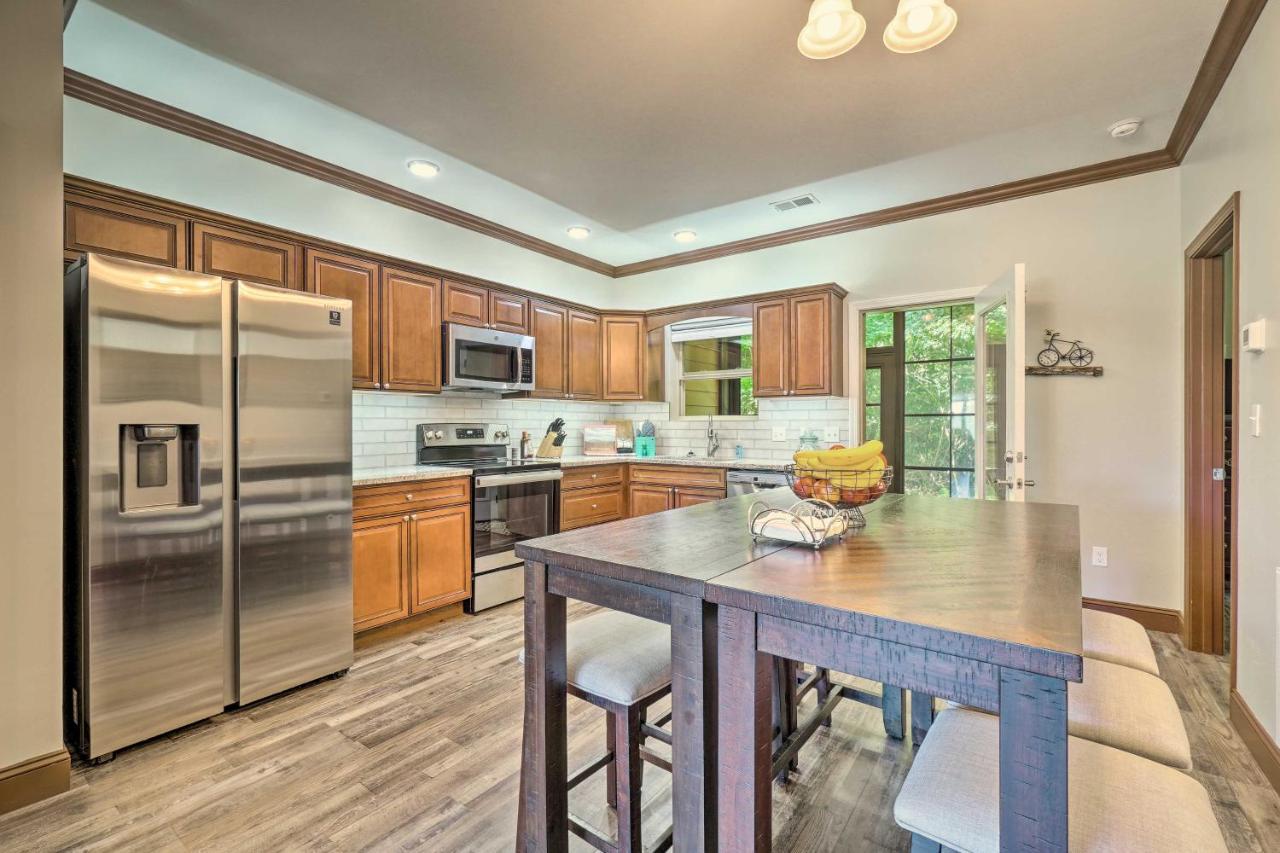 Cozy Townsend Condo, Resort-Style Amenities! Extérieur photo