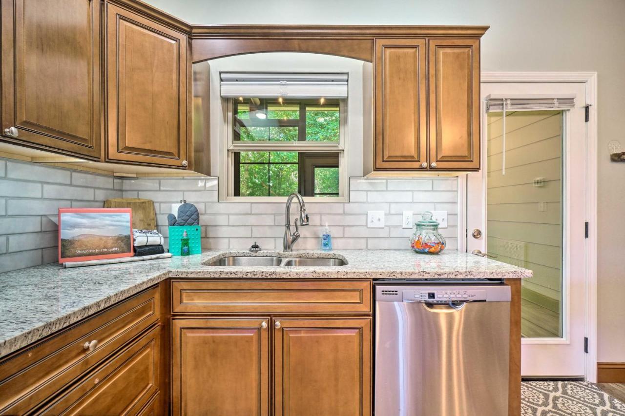 Cozy Townsend Condo, Resort-Style Amenities! Extérieur photo
