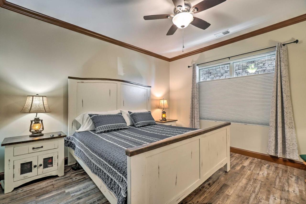 Cozy Townsend Condo, Resort-Style Amenities! Extérieur photo