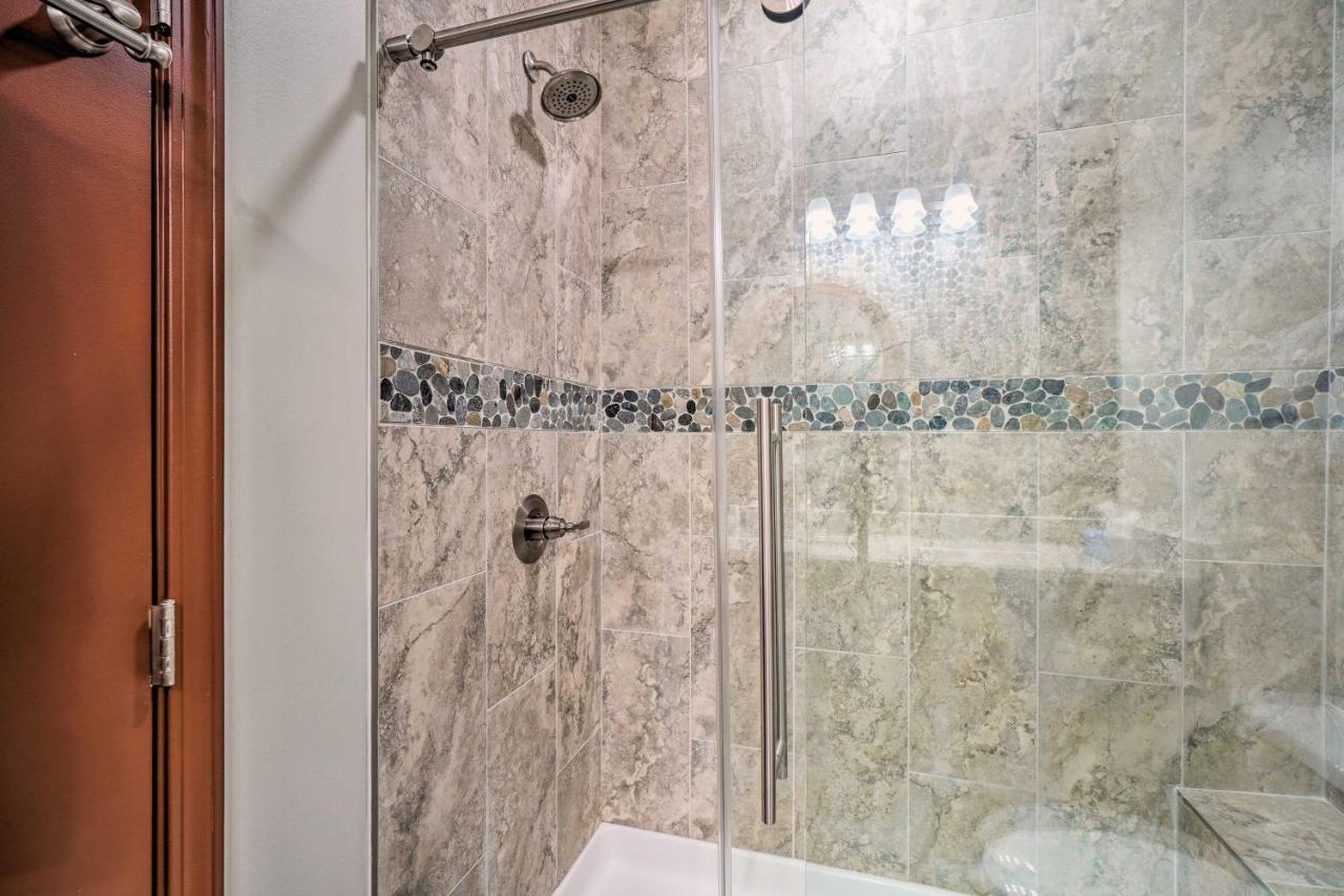 Cozy Townsend Condo, Resort-Style Amenities! Extérieur photo