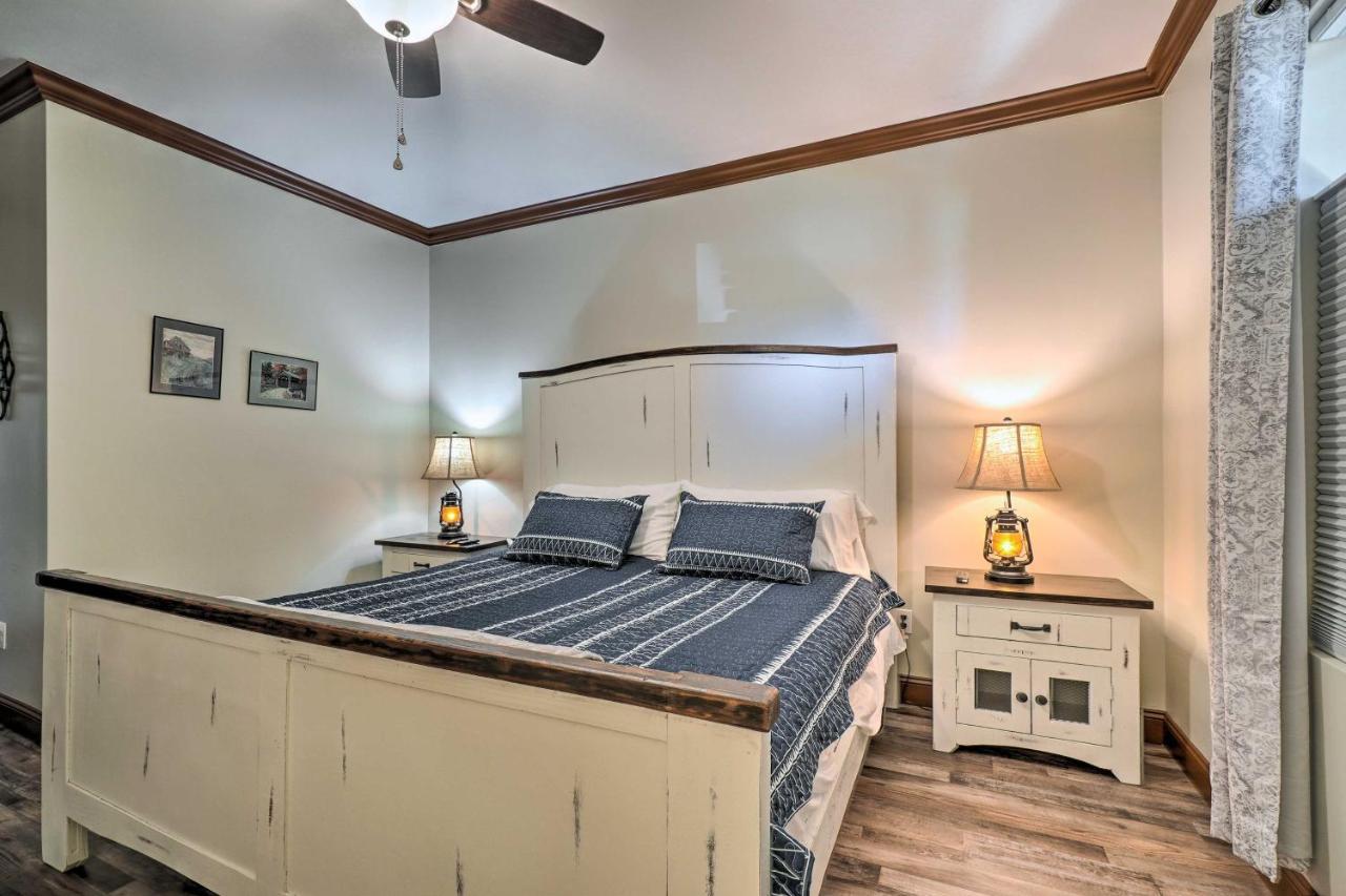 Cozy Townsend Condo, Resort-Style Amenities! Extérieur photo