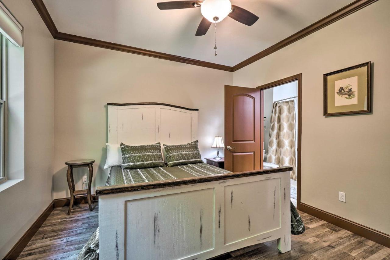 Cozy Townsend Condo, Resort-Style Amenities! Extérieur photo
