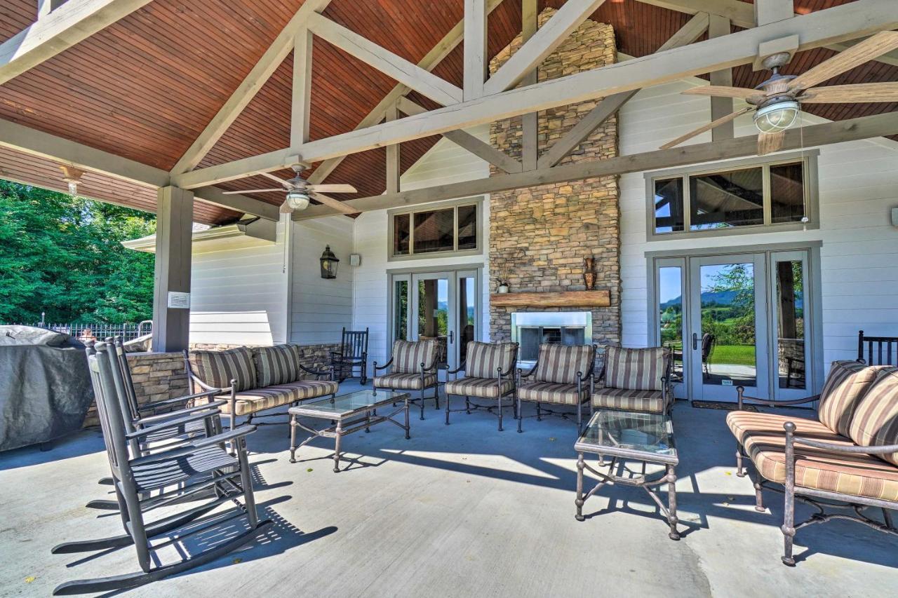 Cozy Townsend Condo, Resort-Style Amenities! Extérieur photo