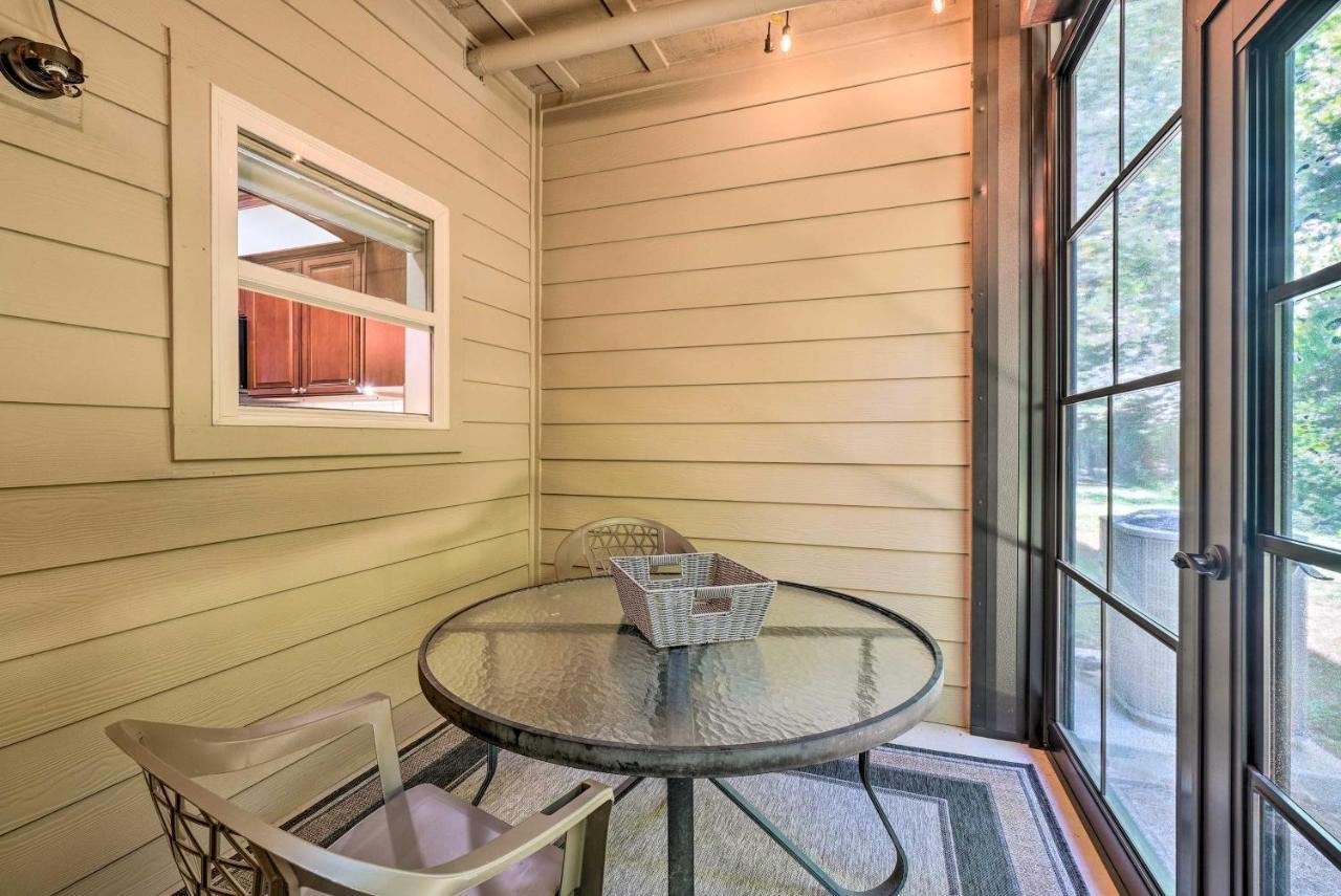 Cozy Townsend Condo, Resort-Style Amenities! Extérieur photo